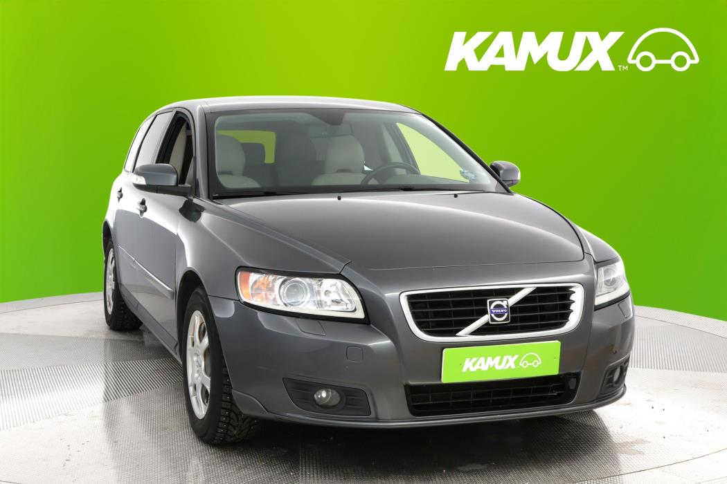 Volvo V50 2007