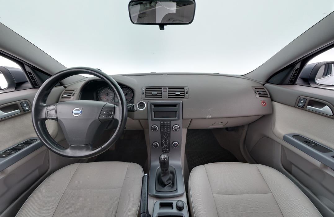 Volvo V50 2007