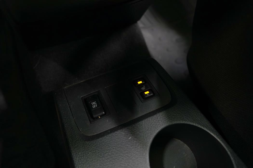 Toyota Corolla Verso 2005