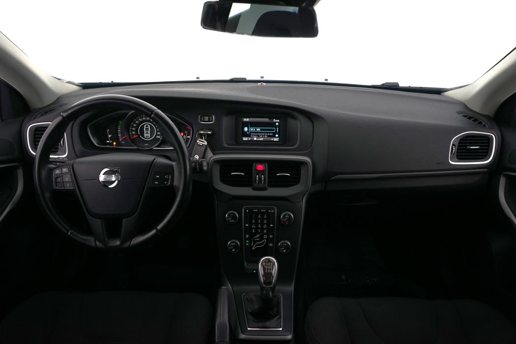Volvo V40 2013