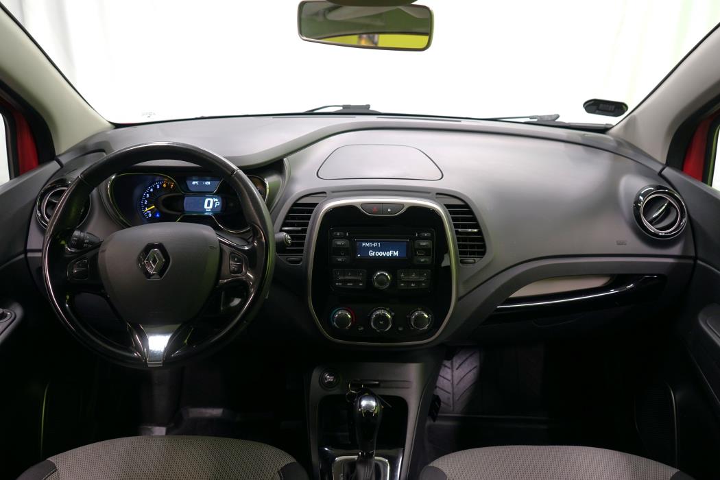 Renault Captur 2013