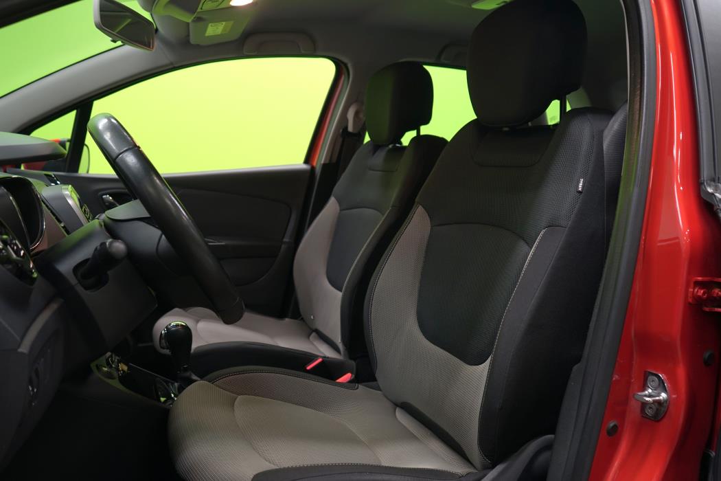 Renault Captur 2013
