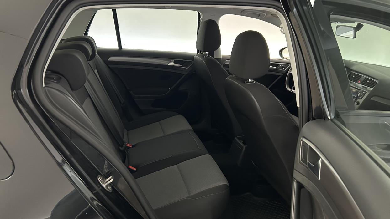 Volkswagen Golf 2017