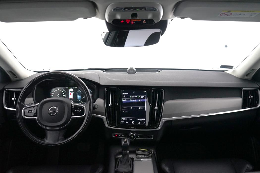 Volvo V90 Cross Country 2017