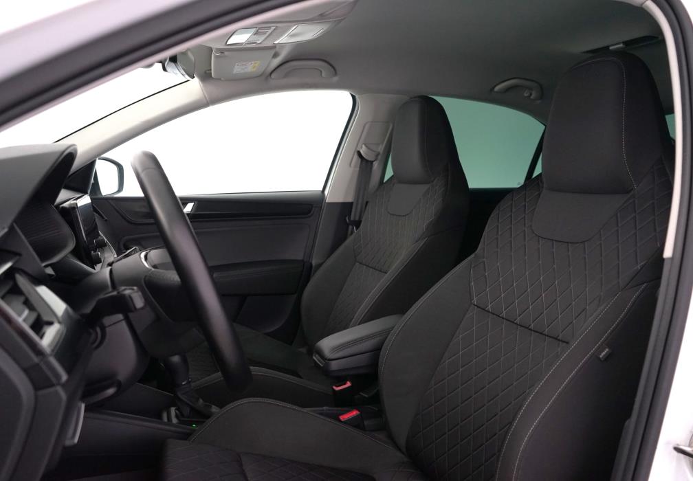 Skoda Rapid 2021