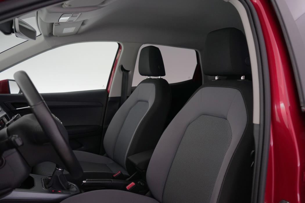 Seat Arona 2019
