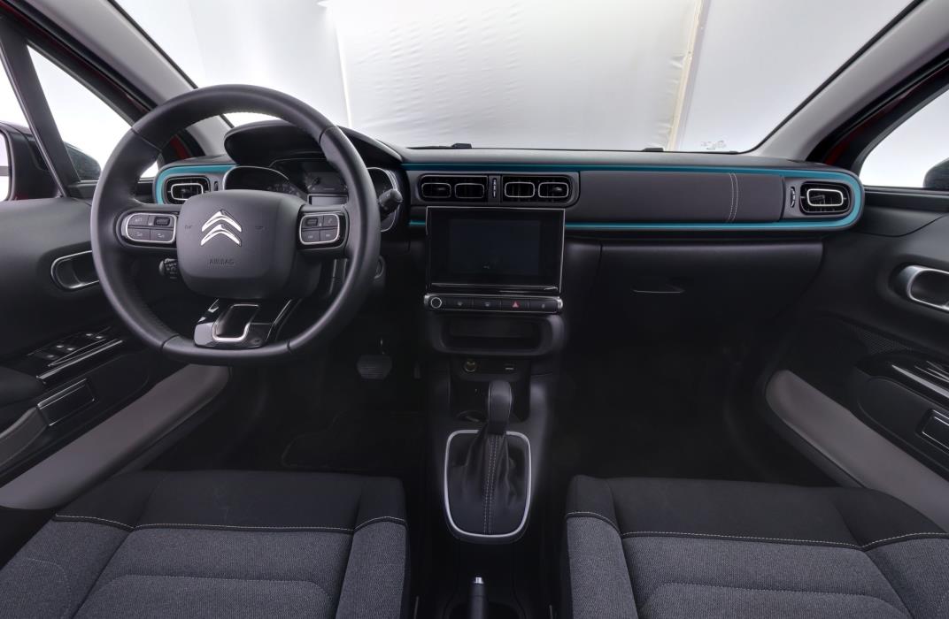 Citroen C3 2022