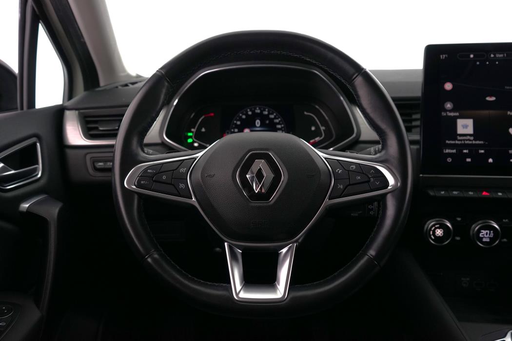 Renault Captur 2020