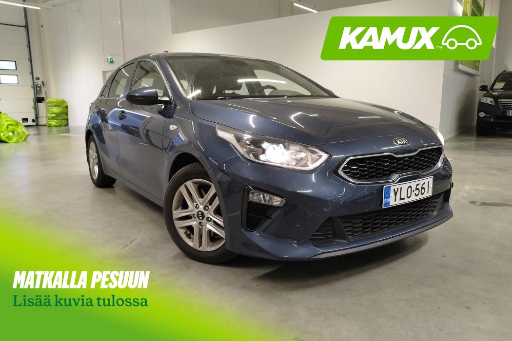 Kia Ceed 2020