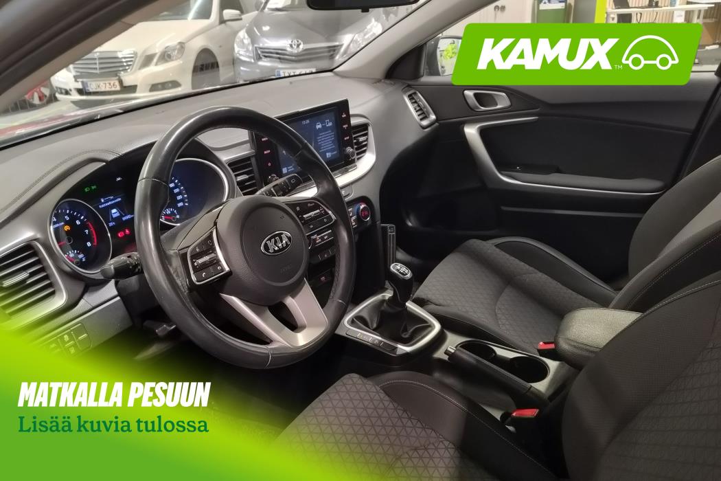 Kia Ceed 2020