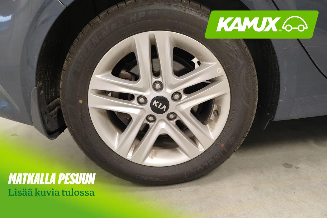 Kia Ceed 2020