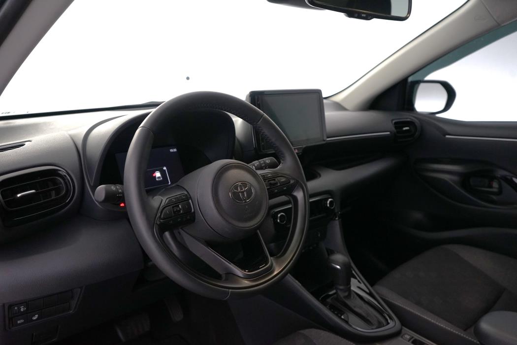 Toyota Yaris 2026