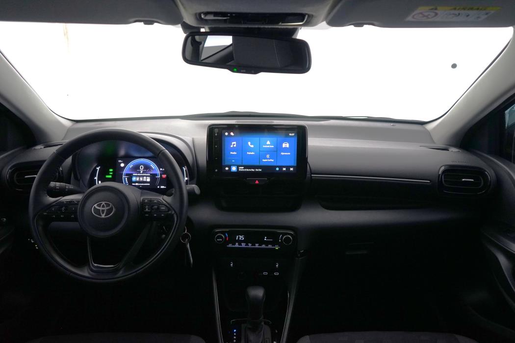 Toyota Yaris 2026