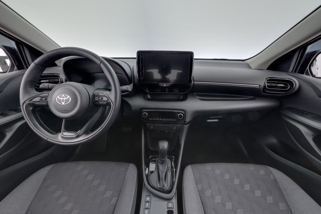 Toyota Yaris 2026