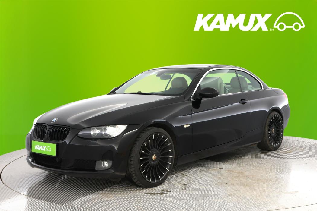 BMW 325 2009