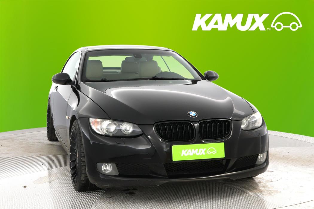 BMW 325 2009