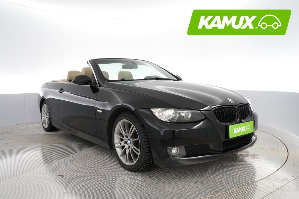 BMW 325 2009