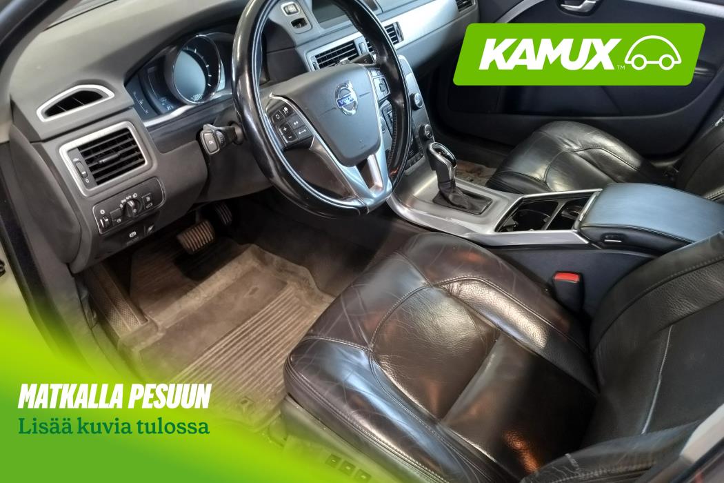 Volvo XC70 2013