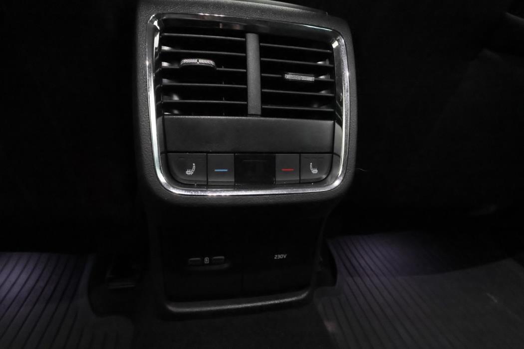 Skoda Octavia 2021