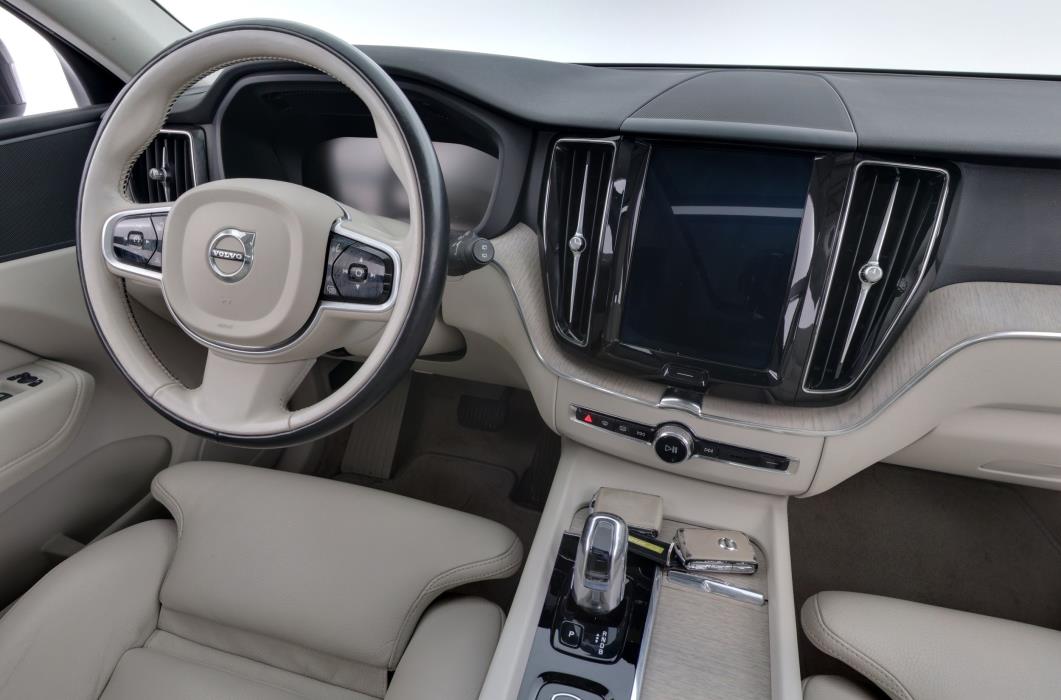 Volvo XC60 2018