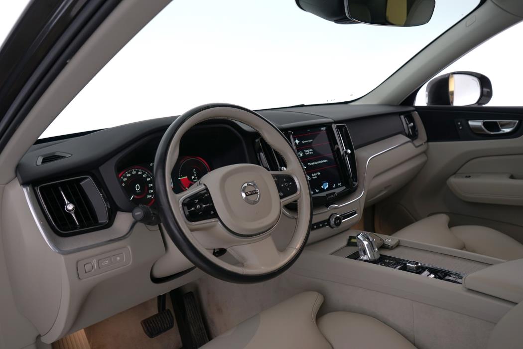 Volvo XC60 2018