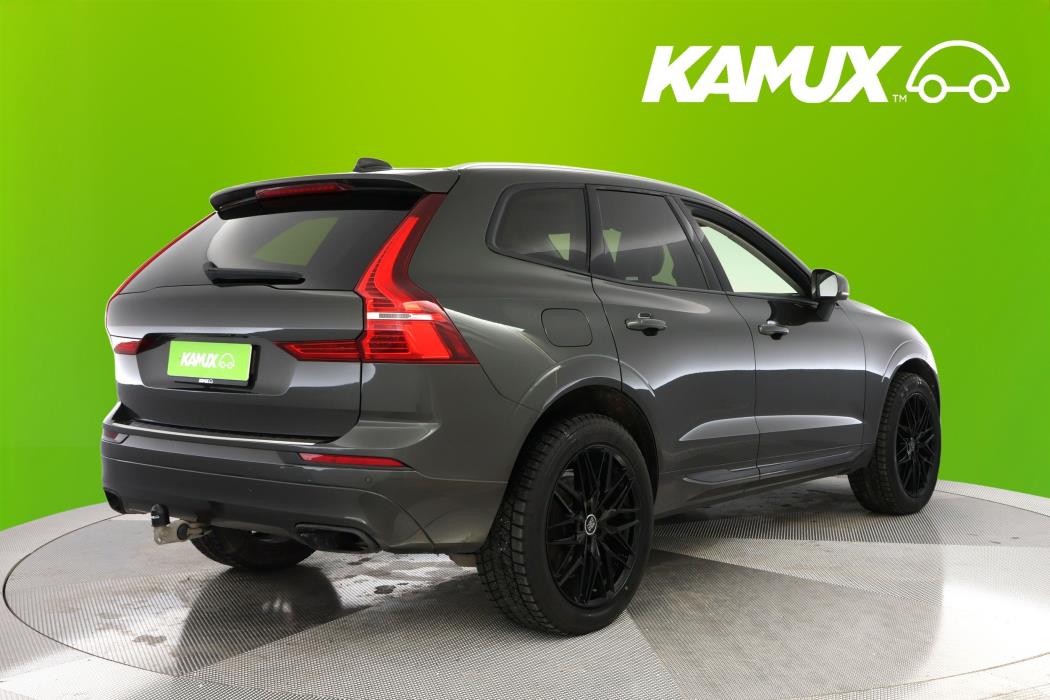 Volvo XC60 2018