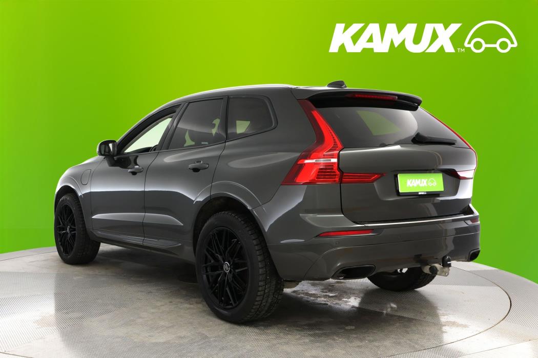 Volvo XC60 2018