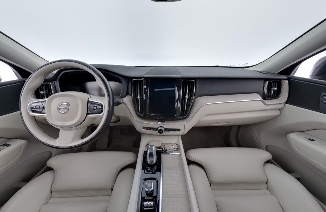 Volvo XC60 2018
