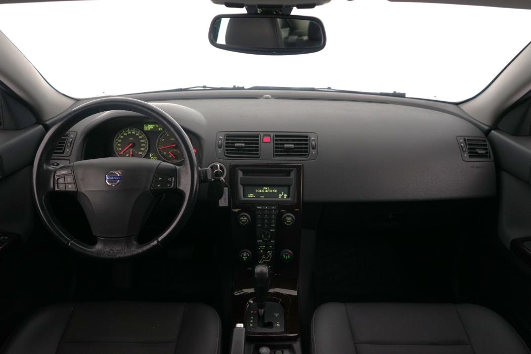Volvo S40 2004