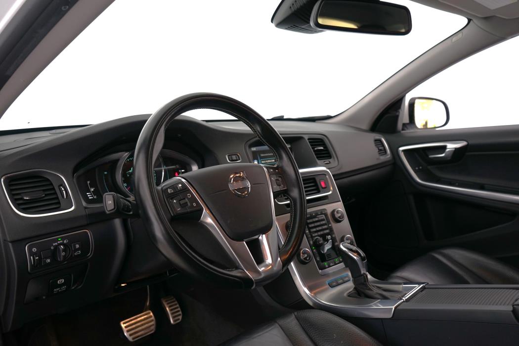 Volvo V60 2013
