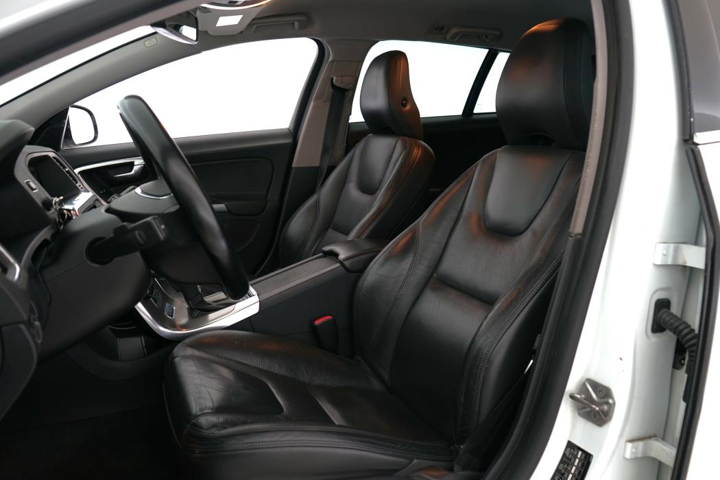 Volvo V60 2013