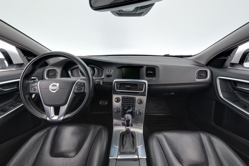 Volvo V60 2013