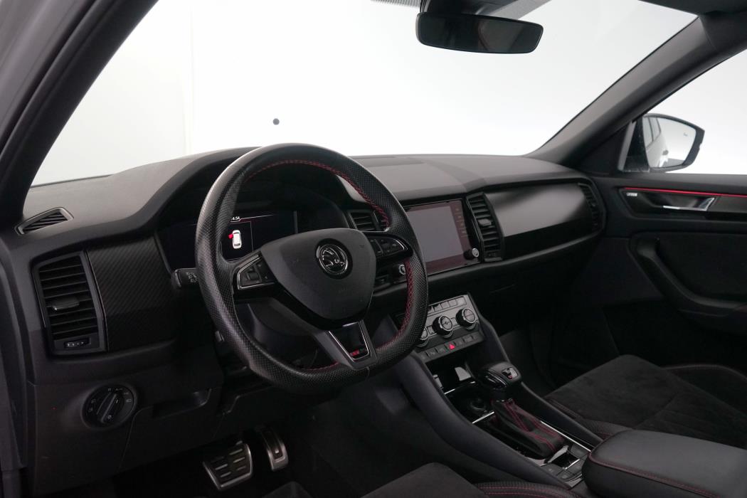 Skoda Kodiaq 2019