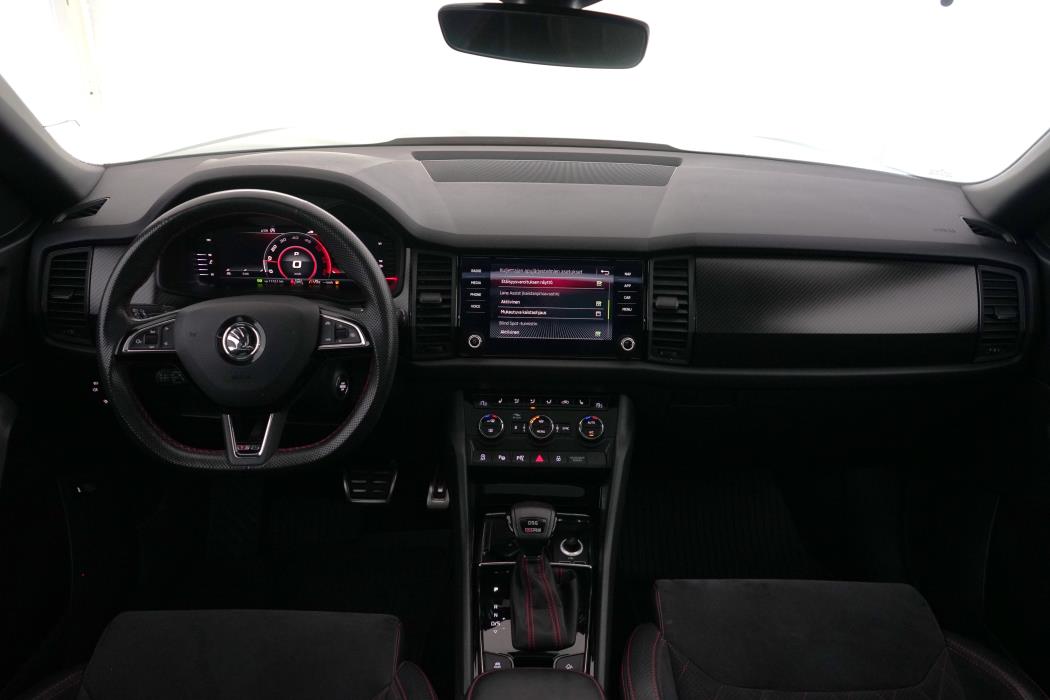 Skoda Kodiaq 2019