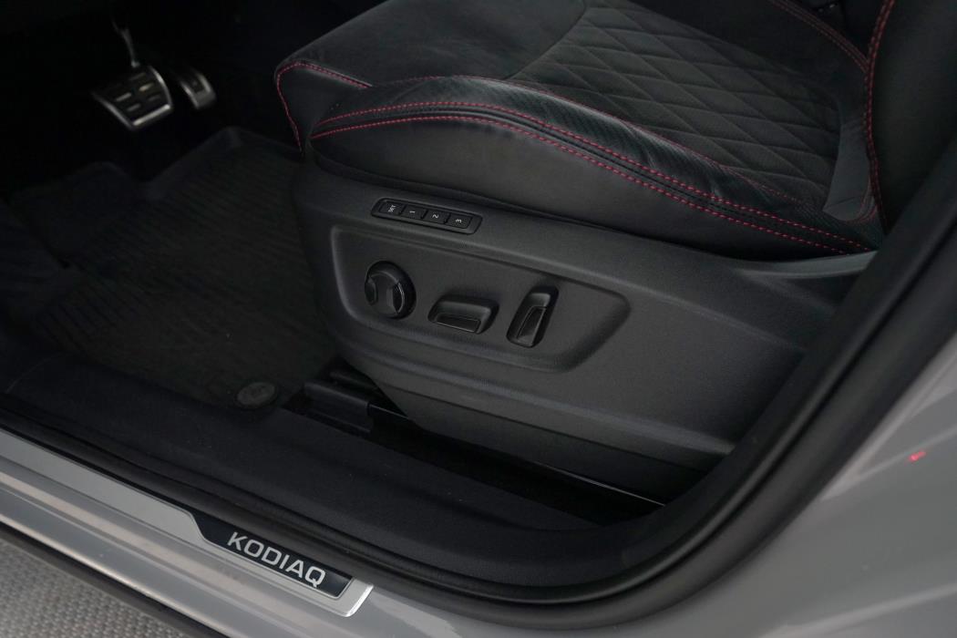 Skoda Kodiaq 2019