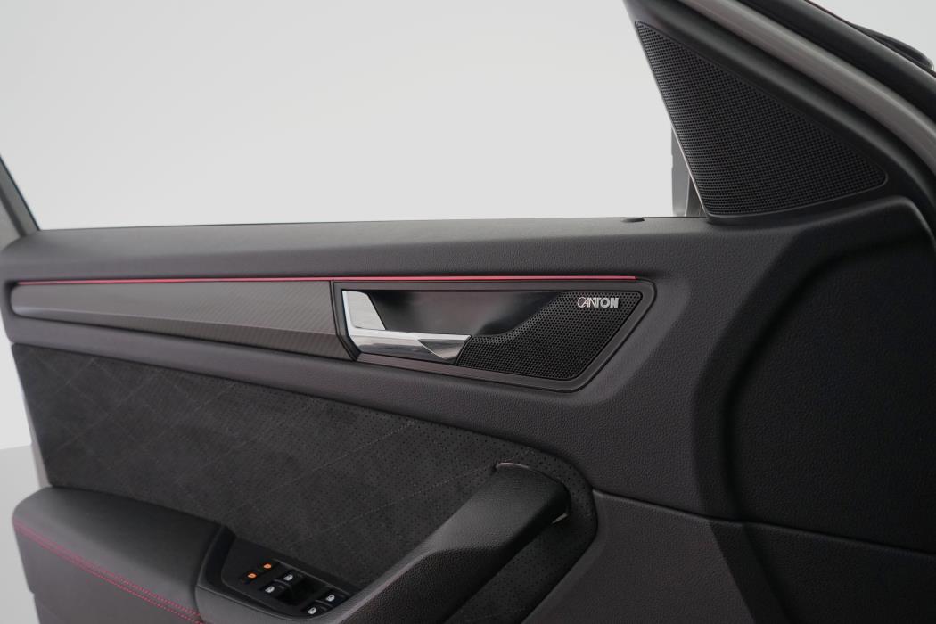 Skoda Kodiaq 2019