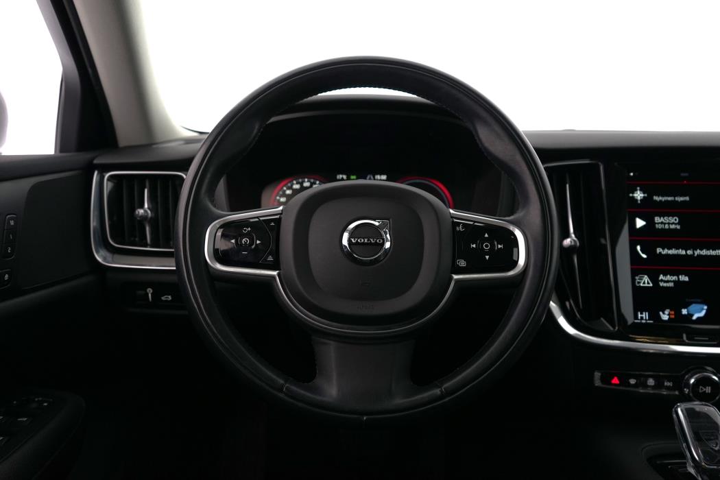 Volvo S60 2021
