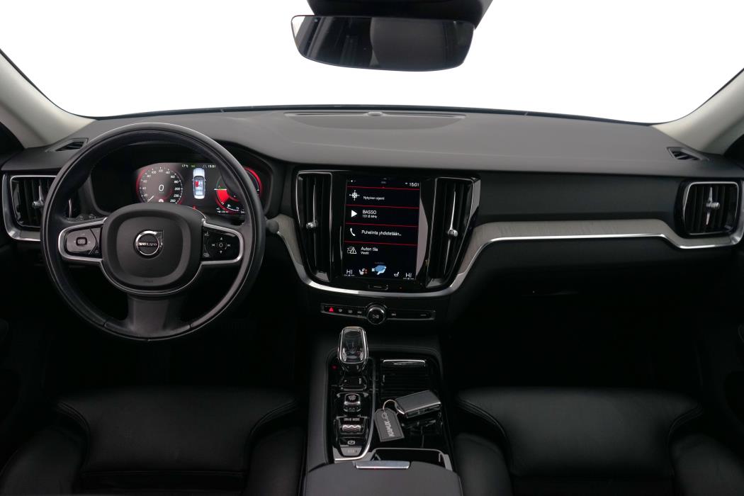 Volvo S60 2021
