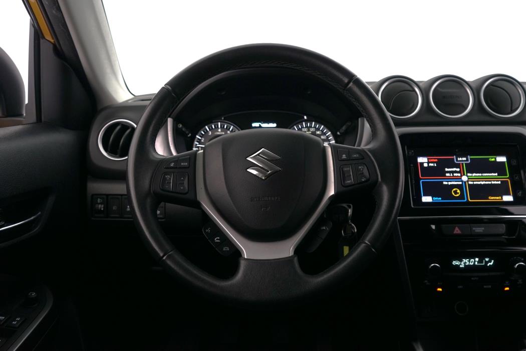 Suzuki Vitara 2019
