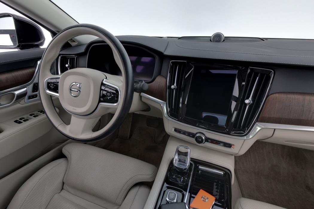 Volvo S90 2022