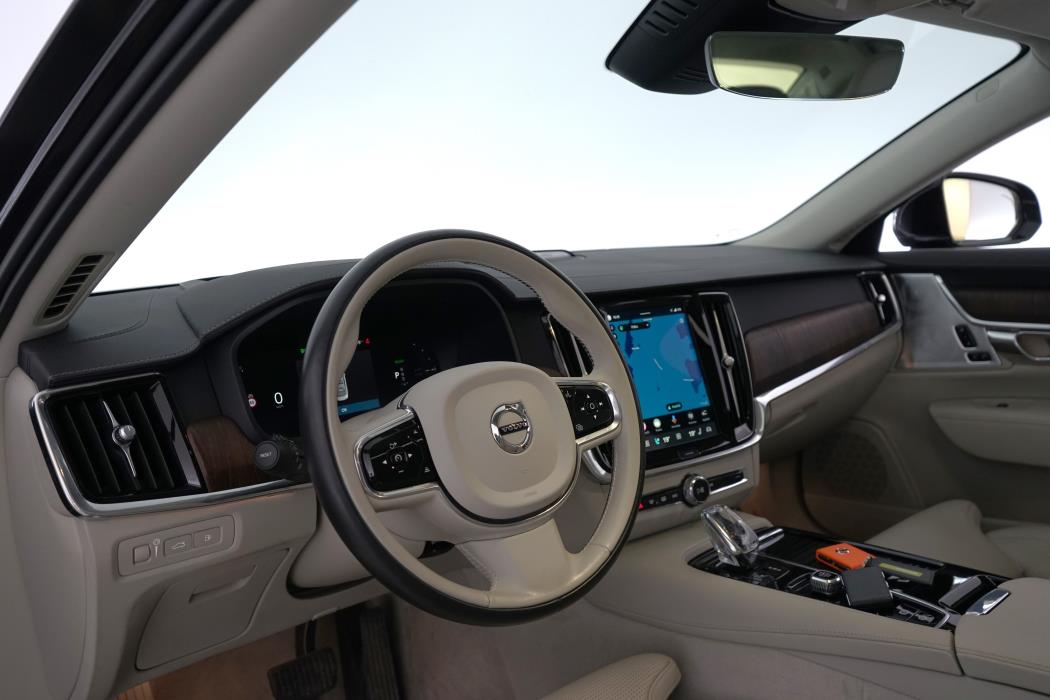 Volvo S90 2022