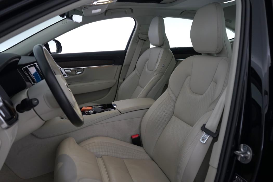 Volvo S90 2022