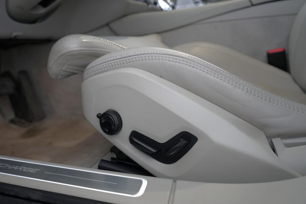 Volvo S90 2022