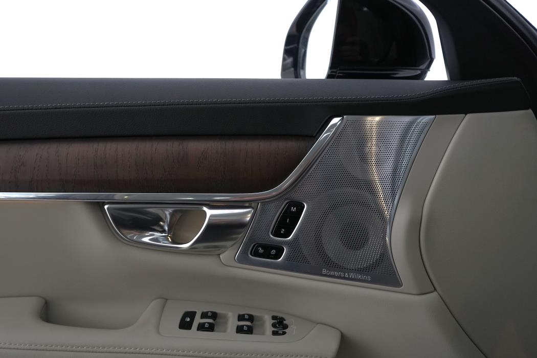 Volvo S90 2022