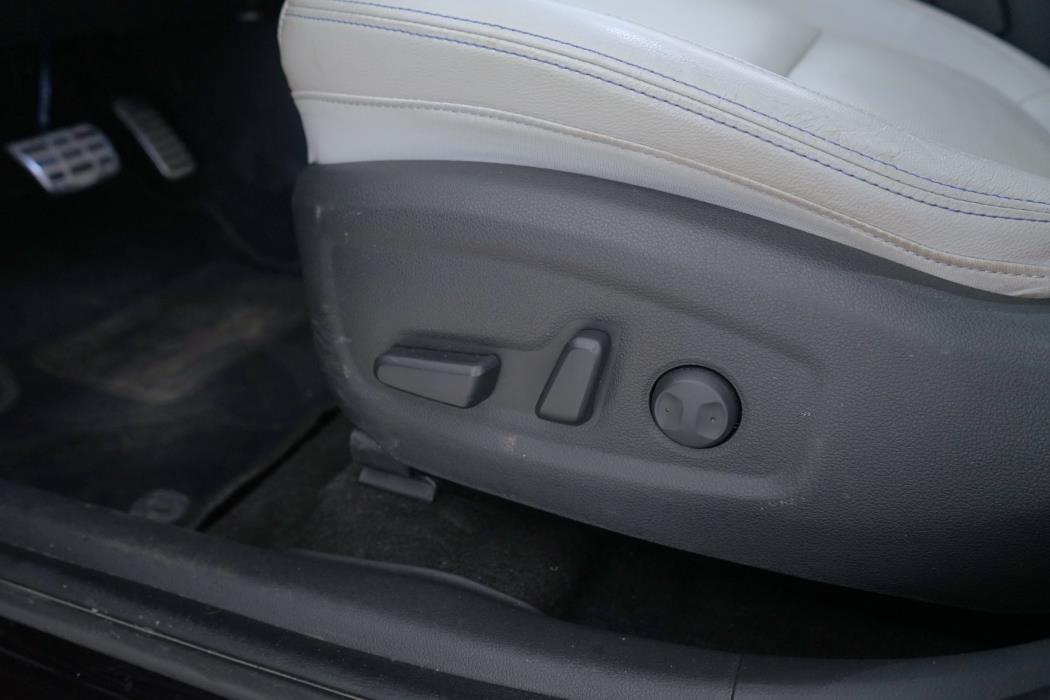 Hyundai Kona Electric 2021