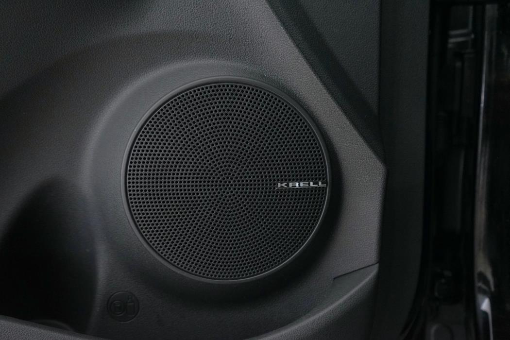 Hyundai Kona Electric 2021