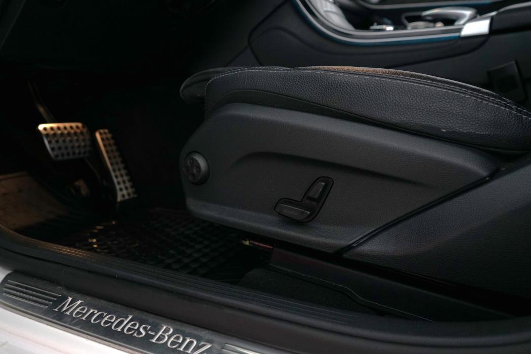 Mercedes-Benz GLC 2017