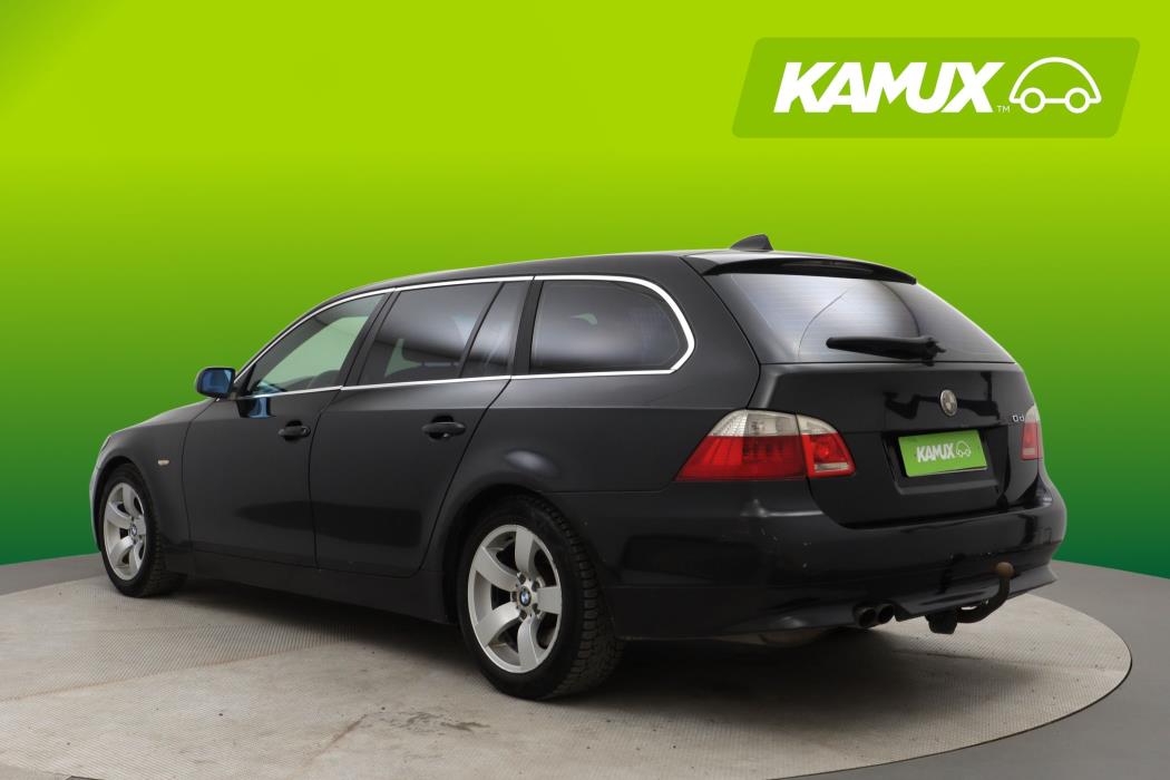 BMW 530 2005