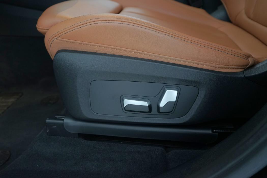 BMW iX3 2023