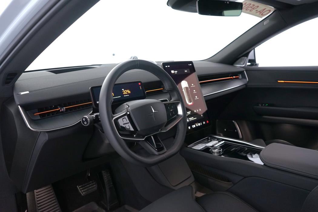 Polestar 3 2025